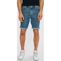 Bermudy męskie: Wrangler - Szorty