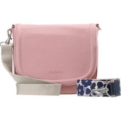 Torebki klasyczne damskie: Cath Kidston SADDLE BAG Torba na ramię pin
