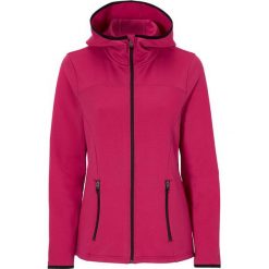 Cellbes Bluza czerwonoróżowy female czerwony/różowy 58/60. Różowe bluzy sportowe damskie Cellbes, bez wzorów, bez rękawów, bez kaptura. Za 209,00 zł.