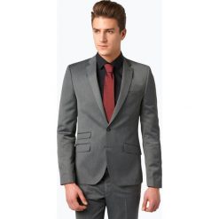 Finshley & Harding - Marynarka męska – Oakland, szary. Szare marynarki męskie marki Finshley & Harding, m, eleganckie. Za 349,95 zł.
