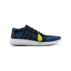 Adidas Sneakersy ELEMENTS-REFINE2. Sneakersy męskie Adidas, z okrągłym noskiem, bez zapięcia. Za 233,00 zł.