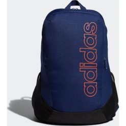 Plecak adidas Log Parkhood (DM6126). Niebieskie plecaki męskie Adidas. Za 88,19 zł.