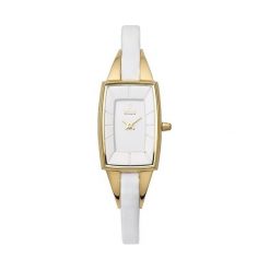 Obaku V120LGIRW - Kupuj tylko oryginalne produkty w autoryzowanym sklepie. Szare zegarki damskie marki Obaku. Za 441,00 zł.