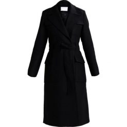 Płaszcze damskie pastelowe: IVY & OAK UTILITY Płaszcz wełniany /Płaszcz klasyczny black