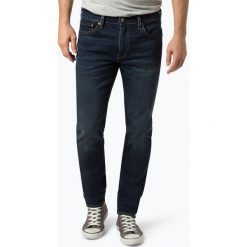 Levi's - Jeansy męskie, niebieski. Jeansy męskie Levi's®. Za 499,95 zł.