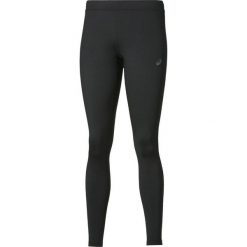 Asics Spodnie damskie ESS Winter Tight czarne r. S (134114-0904). Czarne spodnie sportowe damskie marki Asics, s. Za 179,90 zł.