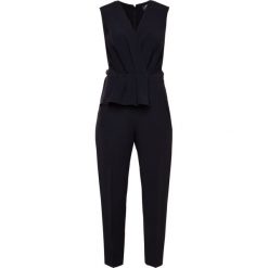 Kombinezony damskie: Elisabetta Franchi Kombinezon black