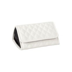 Kosmetyczka RIO BEAUTY Nail Angel. Białe kosmetyczki męskie RIO BEAUTY, bez wzorów. Za 158,99 zł.