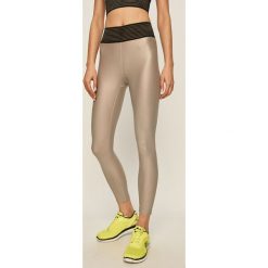 Craft - Legginsy. Czarne spodnie damskie Craft, xs, z elastanu. W wyprzedaży za 219,90 zł.