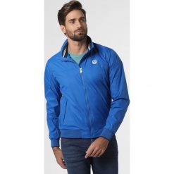 North Sails - Męska kurtka funkcyjna, niebieski. Niebieskie kurtki męskie North Sails, xl, bez wzorów, bez kaptura. Za 799,95 zł.