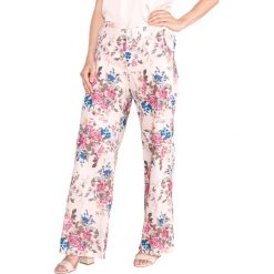 TWINSET Spodnie Beżowy. Brązowe spodnie damskie Twinset, xs, z bawełny. Za 636,95 zł.
