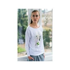 Bluzki asymetryczne: MAGNOLIA Bluzka Oversize