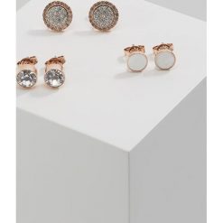 Naszyjniki damskie: Emporio Armani 3PACK Naszyjnik silber/rosegoldcoloured