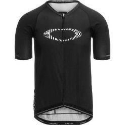 OAKLEY koszulka rowerowa męska Icon Jersey black. Czarne koszulki męskie Oakley, m, bez wzorów, z jersey, bez kołnierzyka, bez rękawów, rowerowe. Za 255,00 zł.