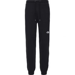 THE NORTH FACE NSE > 0A4SVQJK31. Spodnie męskie The North Face, na co dzień, xxl, bez wzorów, z bawełny, klasyczne. Za 299,99 zł.