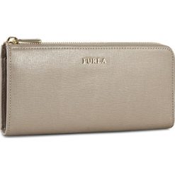 Portfele damskie: Duży Portfel Damski FURLA – Babylon 856514 P PN07 B30 Sabbia b