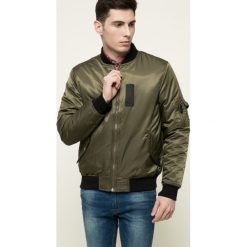 Kurtki męskie bomber: Tokyo Laundry – Kurtka