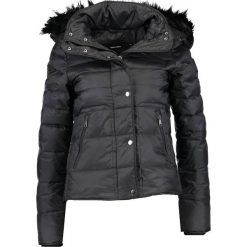 Bomberki damskie: Vero Moda VMMARGA SHORT JACKET Kurtka puchowa black beauty