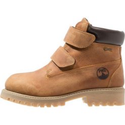 Buty zimowe damskie: Primigi GTX Śniegowce senape