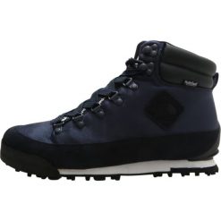 Buty trekkingowe męskie: The North Face BACKTOBERKELEY Buty trekkingowe urban navy