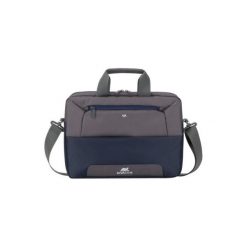 Torba na laptopa RIVACASE 7727 Suzuka 13.3-14 cali Szary. Szare torby na laptopa RivaCase, bez wzorów, z materiału. Za 151,25 zł.