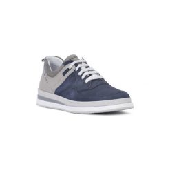 Trampki męskie: Buty Igi amp;co NABOUCK MORBIDO