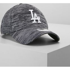 Czapki męskie: New Era ENGINEERED FIT AFRAME Czapka z daszkiem gray/black/graphite