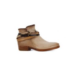Botki damskie: Botki Airstep / A.S.98 POLACCO DONNA
