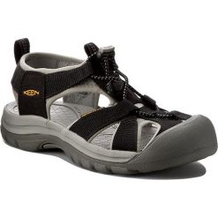 Sandały damskie: Sandały KEEN – Venice H2 1004006 Black/Neutral Grey