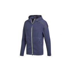 Bluzy męskie: Bluzy dresowe adidas Bluza z kapturem adidas Z.N.E.