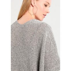 Kardigany damskie: Friday’s Project CHAQUETA CORTA CON LAZADA Kardigan crudo