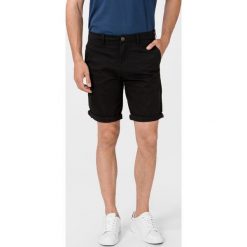 Jack & Jones Bowie Szorty Czarny. Czarne spodenki i szorty męskie Jack & Jones, xxl, bez wzorów, z elastanu. Za 154,95 zł.