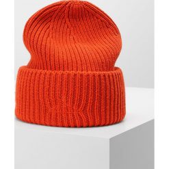 Czapki damskie: Holzweiler HYPNOTIZED Czapka orange
