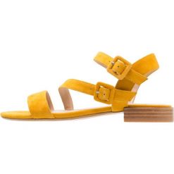 Sandały damskie: Minelli Sandały jaune