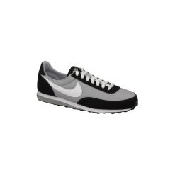 Buty Dziecko Nike Elite Gs 418720-052. Szare trampki chłopięce Nike. Za 169,99 zł.