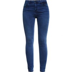 Jeansy damskie: LTB TANYA Jeans Skinny Fit debole wash