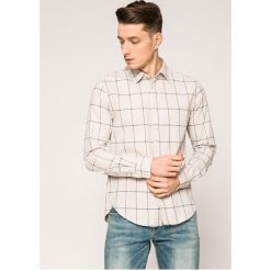 Koszule męskie na spinki: Scotch & Soda - Koszula