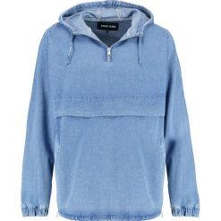 Kurtki męskie: YOURTURN Kurtka jeansowa light blue denim