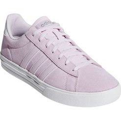Adidas damskie tenisówki Daily 2.0 /Aero Pins S18/Aero 38,7. Buty sportowe damskie Adidas, bez wzorów, sportowe, tenisowe. Za 265,00 zł.