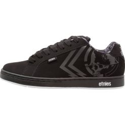 Trampki męskie: Etnies METAL MULISHA FADER Buty skejtowe black/white