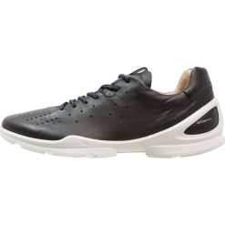 Buty sportowe męskie: ecco BIOM STREET Obuwie do biegania Turystyka black