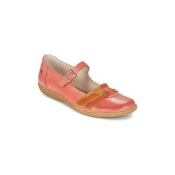 Baleriny damskie: Baleriny Casual Attitude GERALDINE