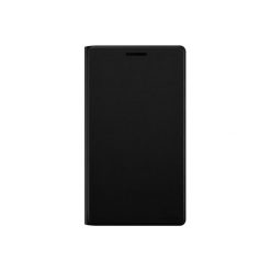 Torby podróżne: Flip Cover Huawei MediaPad T3 3G 7 cali Czarny Etui HUAWEI
