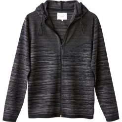 Kardigany męskie: Bluza z kapturem