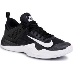 Buty NIKE - Air Zoom Hyperace 902367 Black/White. Czarne buty sportowe damskie Nike, bez wzorów, z tworzywa sztucznego, sportowe, na fitness i siłownię, nike zoom. Za 519,00 zł.