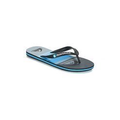 Chodaki męskie: Japonki Quiksilver MOLOHIGHLINSLAB M SNDL XKBS
