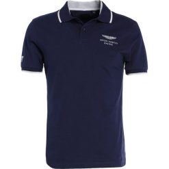 Koszulki polo: Hackett Aston Martin Racing Koszulka polo navy