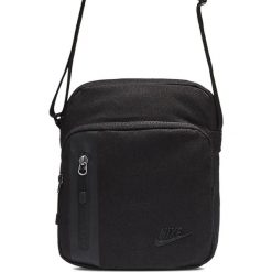 NIKE CORE SMALL ITEMS 3.0 > BA5268-010. Torby podróżne Nike, w paski, z poliesteru, street. Za 99,99 zł.