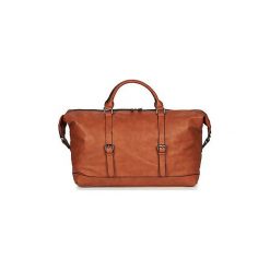 Torby podróżne Casual Attitude DAVITO. Pomarańczowe torby podróżne marki Casual Attitude. Za 175,20 zł.