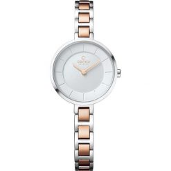 Zegarki damskie: Zegarek damski Obaku V183LXCISC